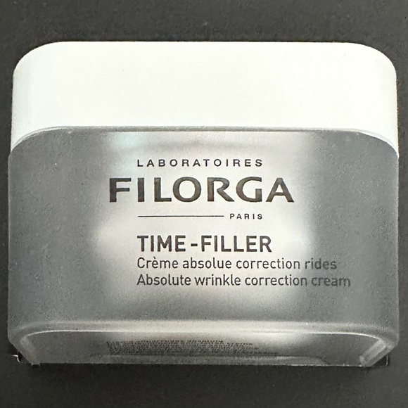 Filorga Paris Time-Filler Mission 100% Anti-Wrinkle Set Skin Care - Picture 3 of 9